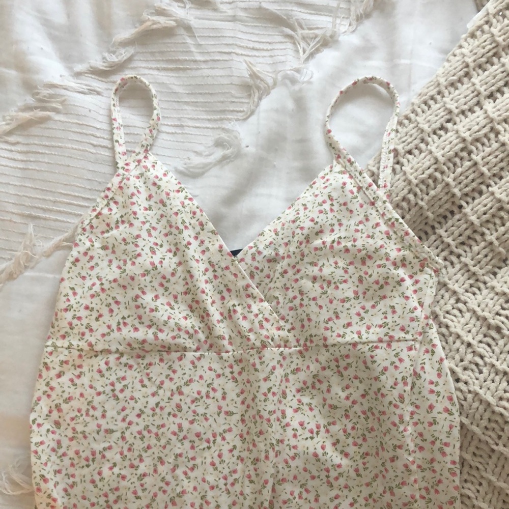 Brandy Melville Amara Dress